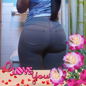 Meet your Posher, Yolinda